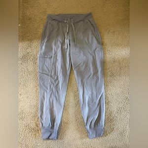 Med couture joggers scrubs